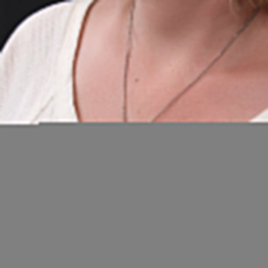 Collar with dedication card