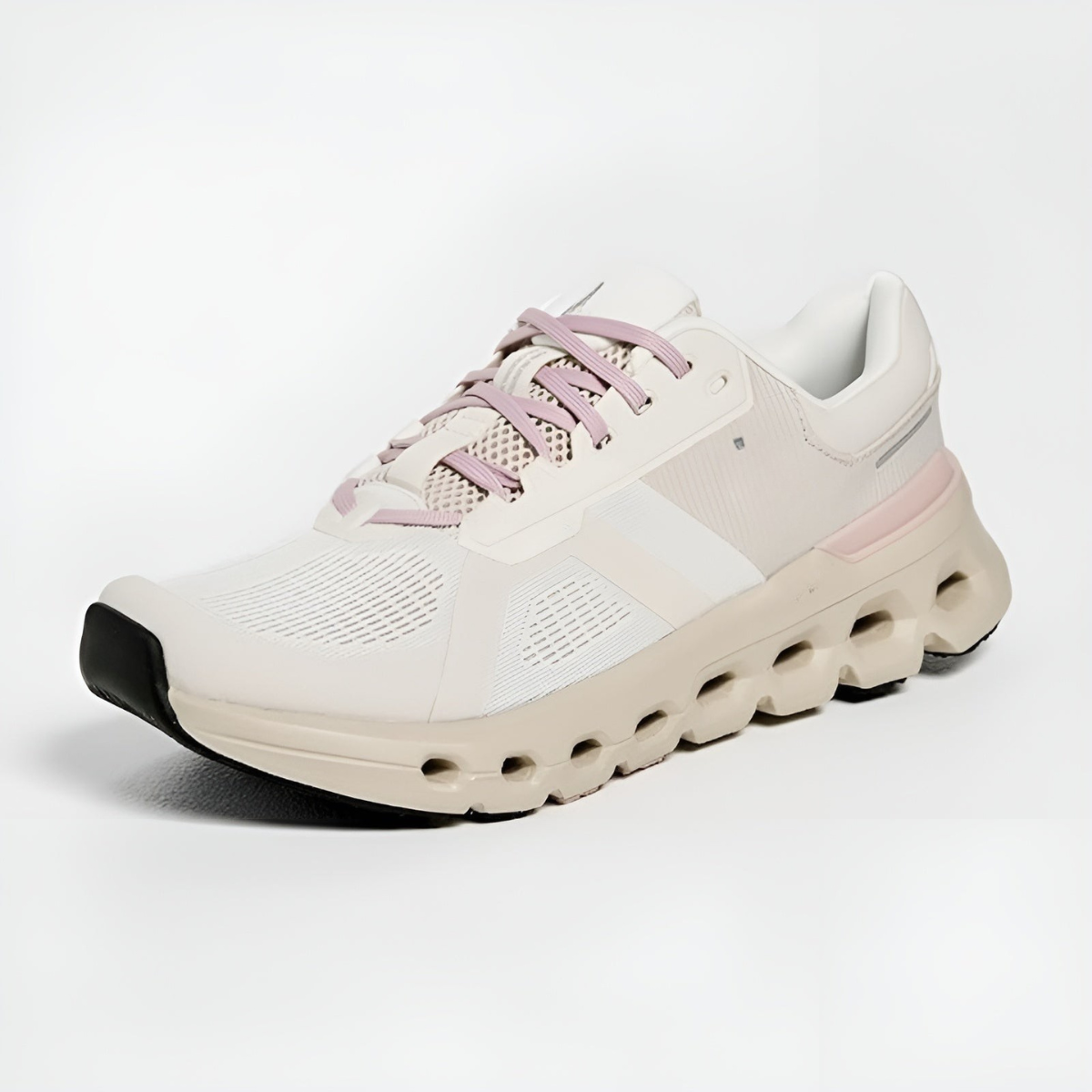 Cloudrunner 2 Silver Mauve