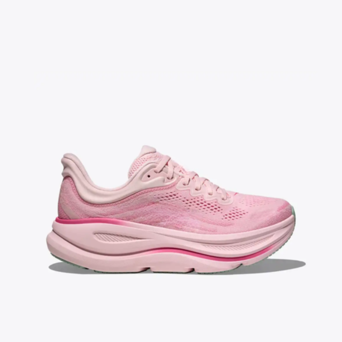 Bondi 9 "Rose tea / Petal"