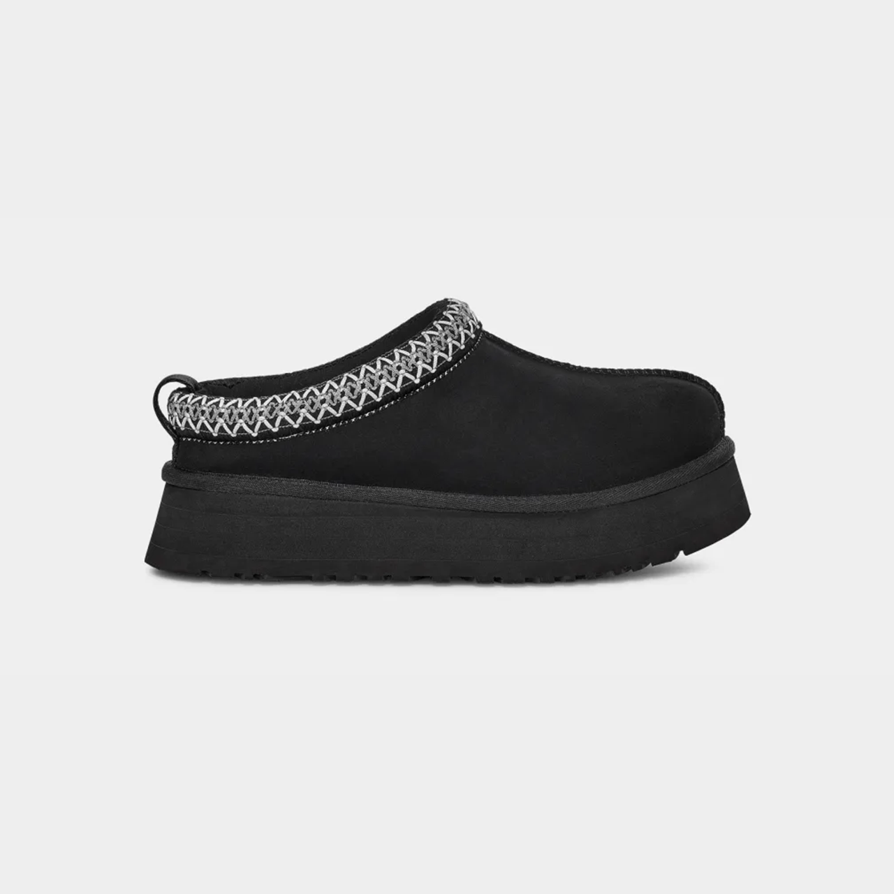 Glamour Slippers