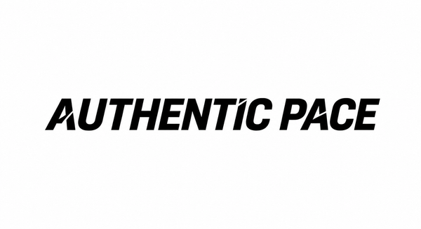 Authentic Pace 