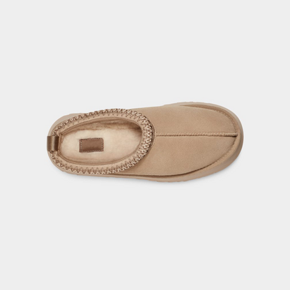 Glamour Slippers