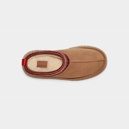 Glamour Slippers