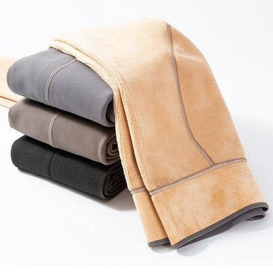 Cozy Winter Warmth Tights